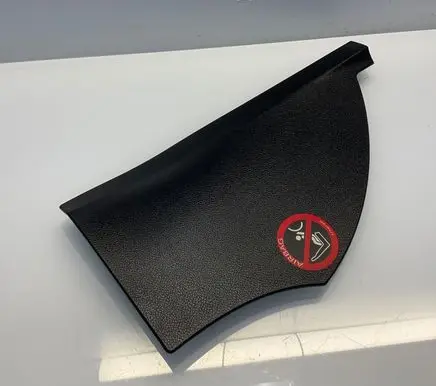 Mercedes-Benz CLS C219 Dashboard side end trim A2196800039 E048815002 2196800039