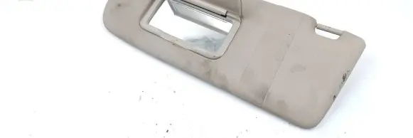 Audi A4 S4 B5 8D Sun visor 3B0857551 551AB