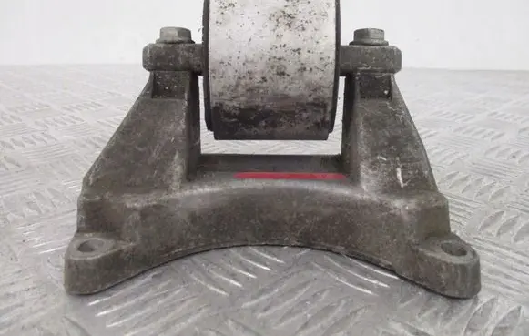 Peugeot Partner III Engine mount vacuum valve A1402421340