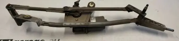 Volvo S80 Wiper motor 9171901 404606 ENTST0ERT