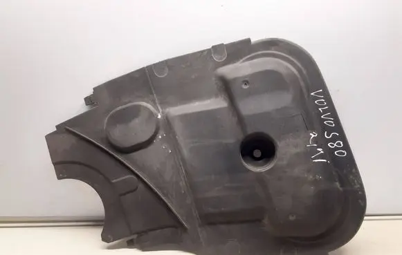 Volvo S80 Timing belt guard (cover) 9180744 9471777 1335