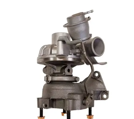 Mazda 626 Turbo RF2B13700 RF2B24018D F31CADS0047B