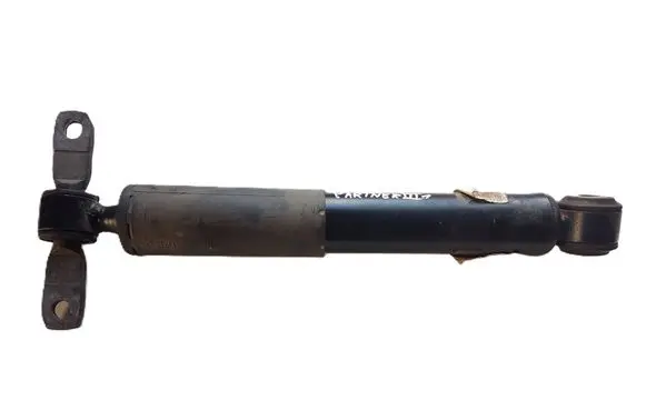 Peugeot Partner III Rear shock absorber/damper 9826243280