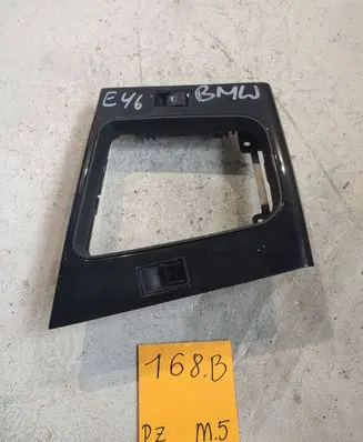 BMW 3 E46 Other interior part 51168211485