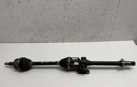 Toyota RAV 4 (XA50) Front driveshaft DA76R