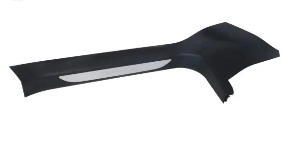Tesla Model S Front sill trim cover 103039400B
