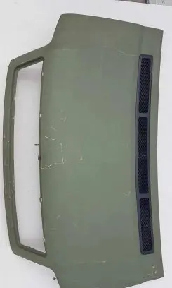 Volkswagen II LT Engine bonnet/hood 2D1823033A