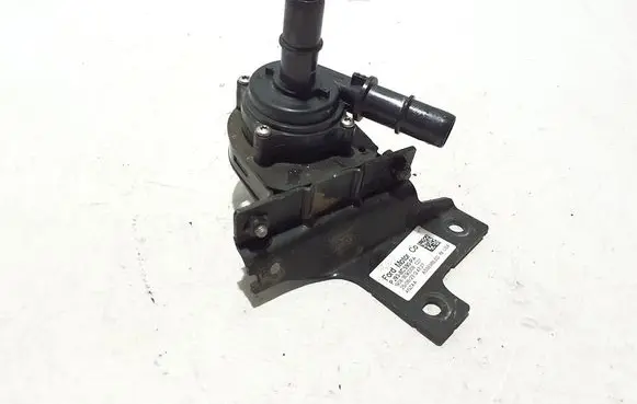 Ford Mach-E I Electric auxiliary coolant/water pump MU5A8B590BA