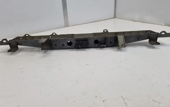 Nissan Qashqai Top upper radiator support slam panel