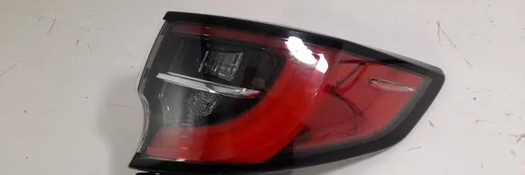 Toyota Corolla E210 E21 Rear/tail lights V352010R