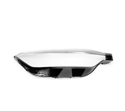 Volvo XC60 Headlight lense 31655239