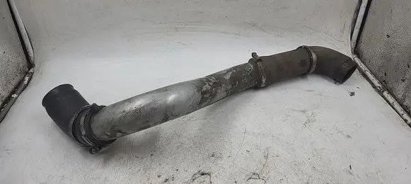 BMW 3 E46 Intercooler hose/pipe 