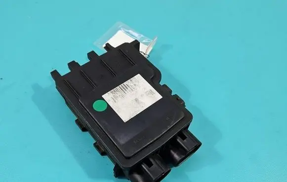 Renault Laguna III Central body control module IMPRK1601575