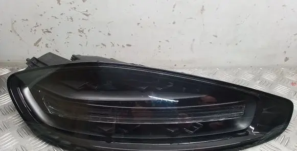 Porsche Cayman 982 Rear/tail lights 90093673C