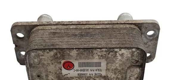 Tesla Model S Hybrid/electric vehicle battery fan 101954000C