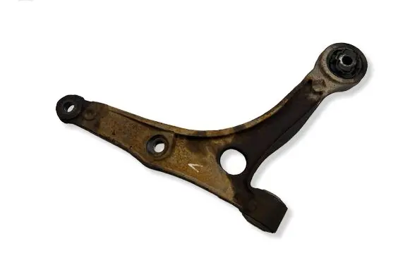 Fiat Ducato Front lower control arm/wishbone 50706935