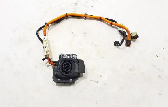 Volvo XC40 Electric car charge socket 32264391
