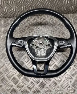 Volkswagen e-Golf Steering wheel 5G0419091 624880320C 503433470