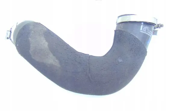 Audi A6 S6 C7 4G Intercooler hose/pipe 4G0145709AC