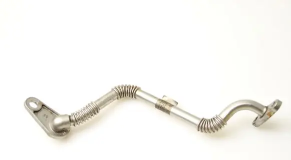 Opel Insignia A Brake vacuum hose/pipe 55582105