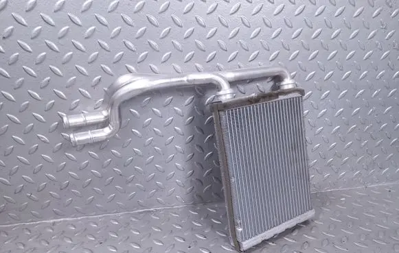 Nissan Pulsar Heater blower radiator 271401KA0A