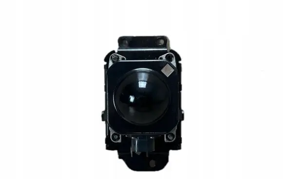 Distronic sensor radar