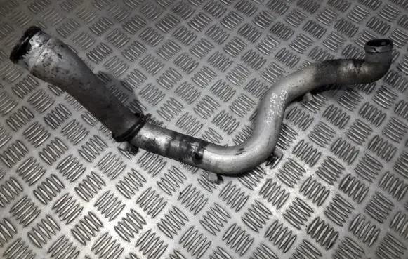 Ford Galaxy Intercooler hose/pipe