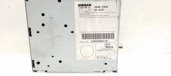 Other control units/modules