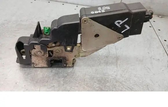 Volvo S40, V40 Front door lock 