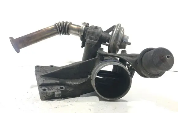 Mercedes-Benz E W210 Throttle valve 6040980317