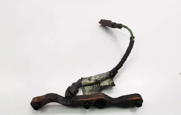 Land Rover Range Rover Sport L320 Glow plug wires 