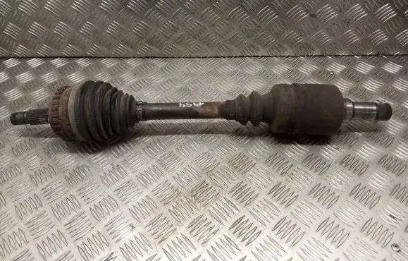 Peugeot 605 Front driveshaft