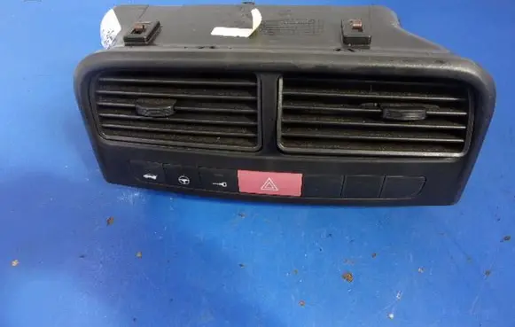 Fiat Punto (199) Other devices 735383233