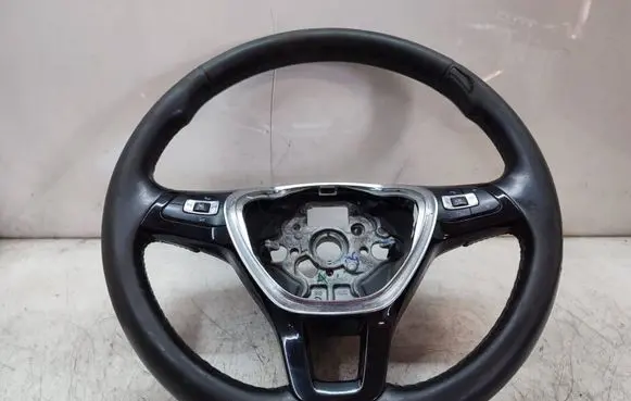 Volkswagen Amarok Steering wheel