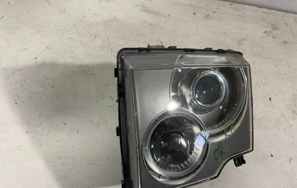 Land Rover Range Rover L322 Headlight/headlamp XBC000395