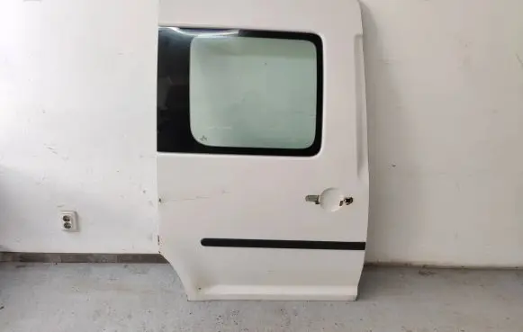 Volkswagen Caddy Side sliding door 
