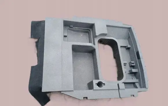 Alfa Romeo Stelvio Glove box in trunk 50564019