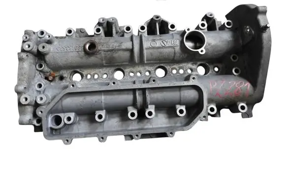 Fiat Ducato Rocker cam cover 5801835399