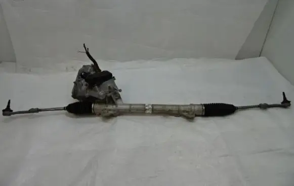 Peugeot 208 Steering rack 9834749080