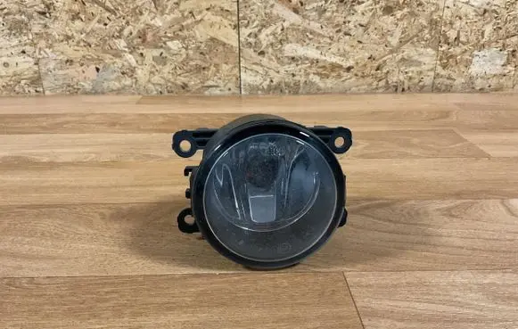 Citroen C5 Front fog light 9650001680 920398
