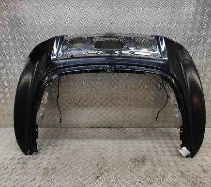 Porsche 911 991 Tailgate/trunk/boot lid 99151401304 991514413