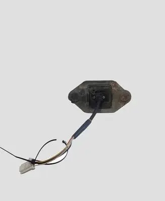 Nissan Qashqai+2 Reversing camera 284423XA0A