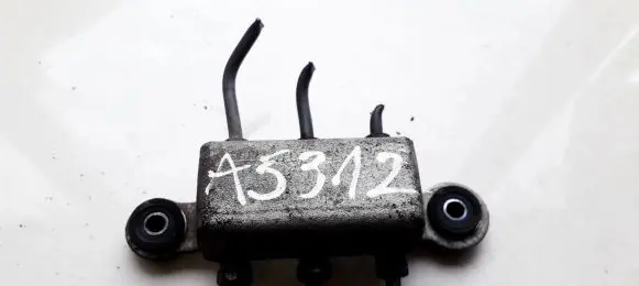 Toyota Prius (XW20) Air suspension compressor 
