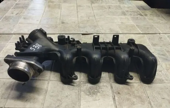 Citroen Berlingo Intake manifold