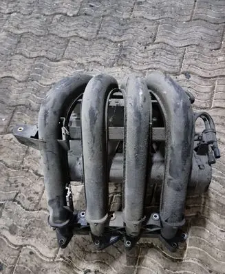 Mercedes-Benz A W169 Intake manifold A2661410201