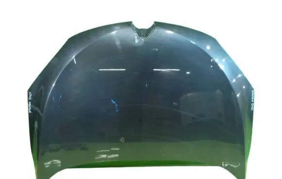 Renault Megane III Engine bonnet/hood XP12