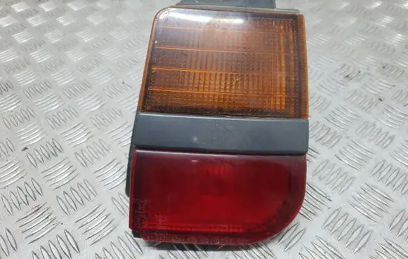 Mitsubishi Space Wagon Rear/tail lights 0431536R