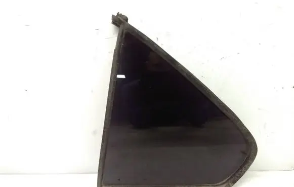 BMW 3 E36 Rear vent window glass 