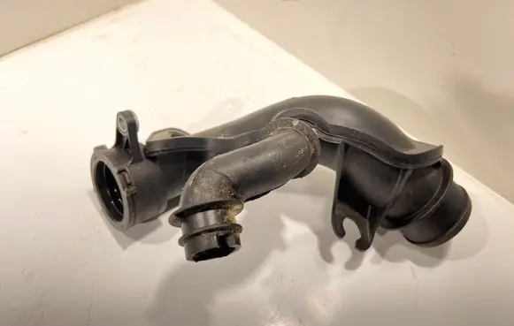 Ford Kuga I Air intake hose/pipe 9F805