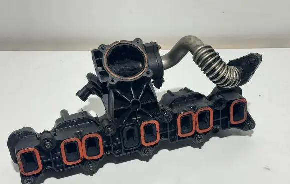 Ford Transit Custom Intake manifold